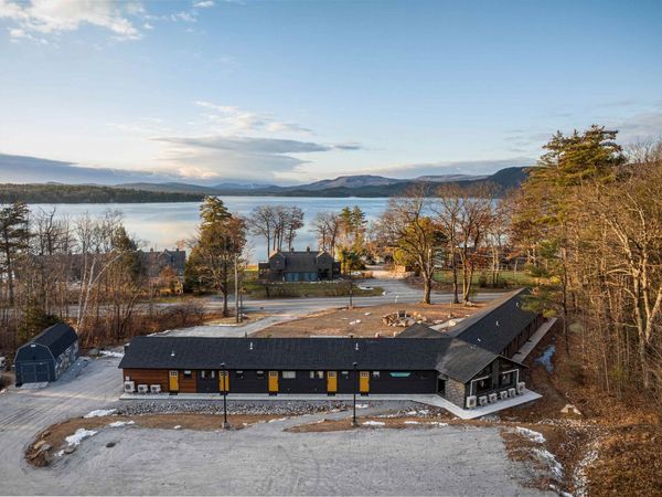 435 South Mayhew Turnpike, Hebron, NH 03241