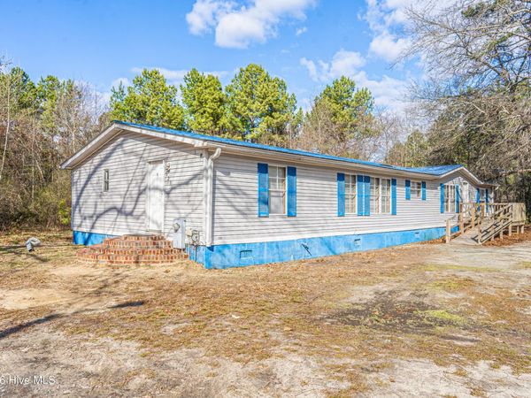 123 Hailey Ames Street, Hoffman, NC 28347