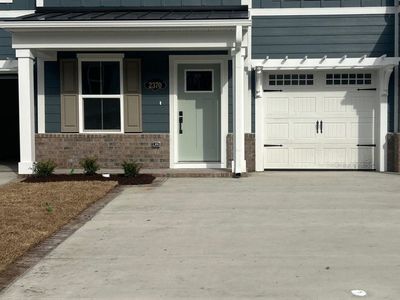 2370 Elowen Ln. , Unit 23E, Longs, SC 29568