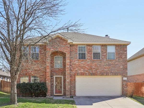 1012 Marlow Lane, Fort Worth, TX 76131
