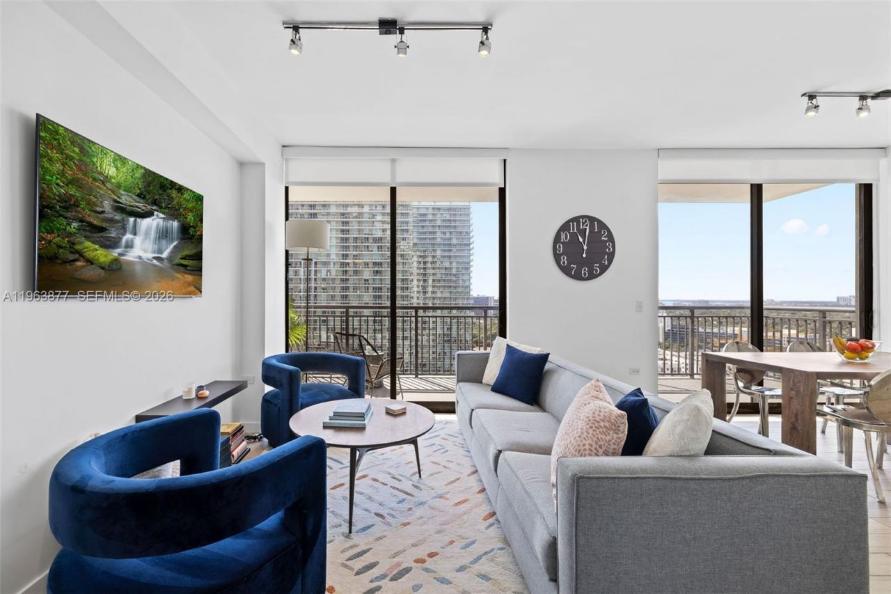 999 SW 1st Ave , Unit 2303, Miami, FL 33130 Photo