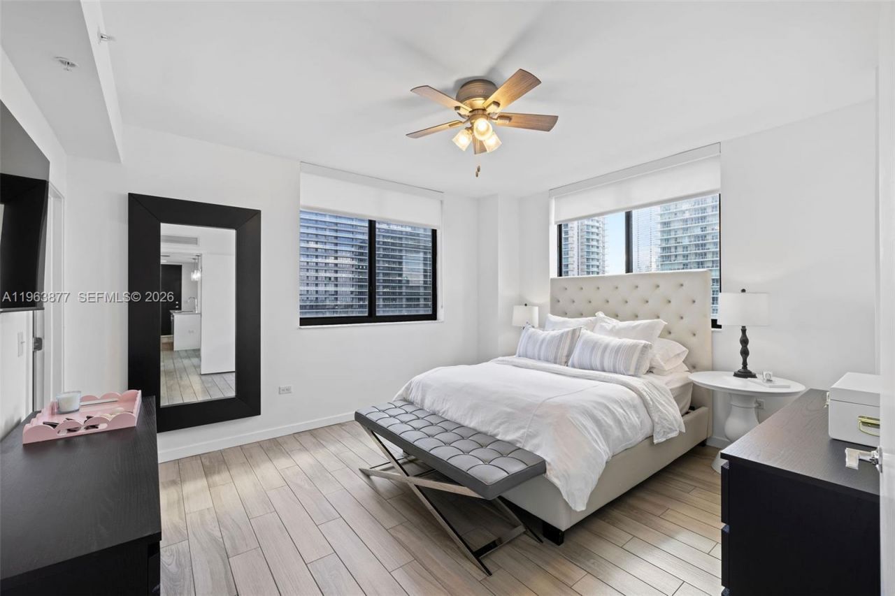 999 SW 1st Ave, Unit 2303, Miami, FL 33130 Photo