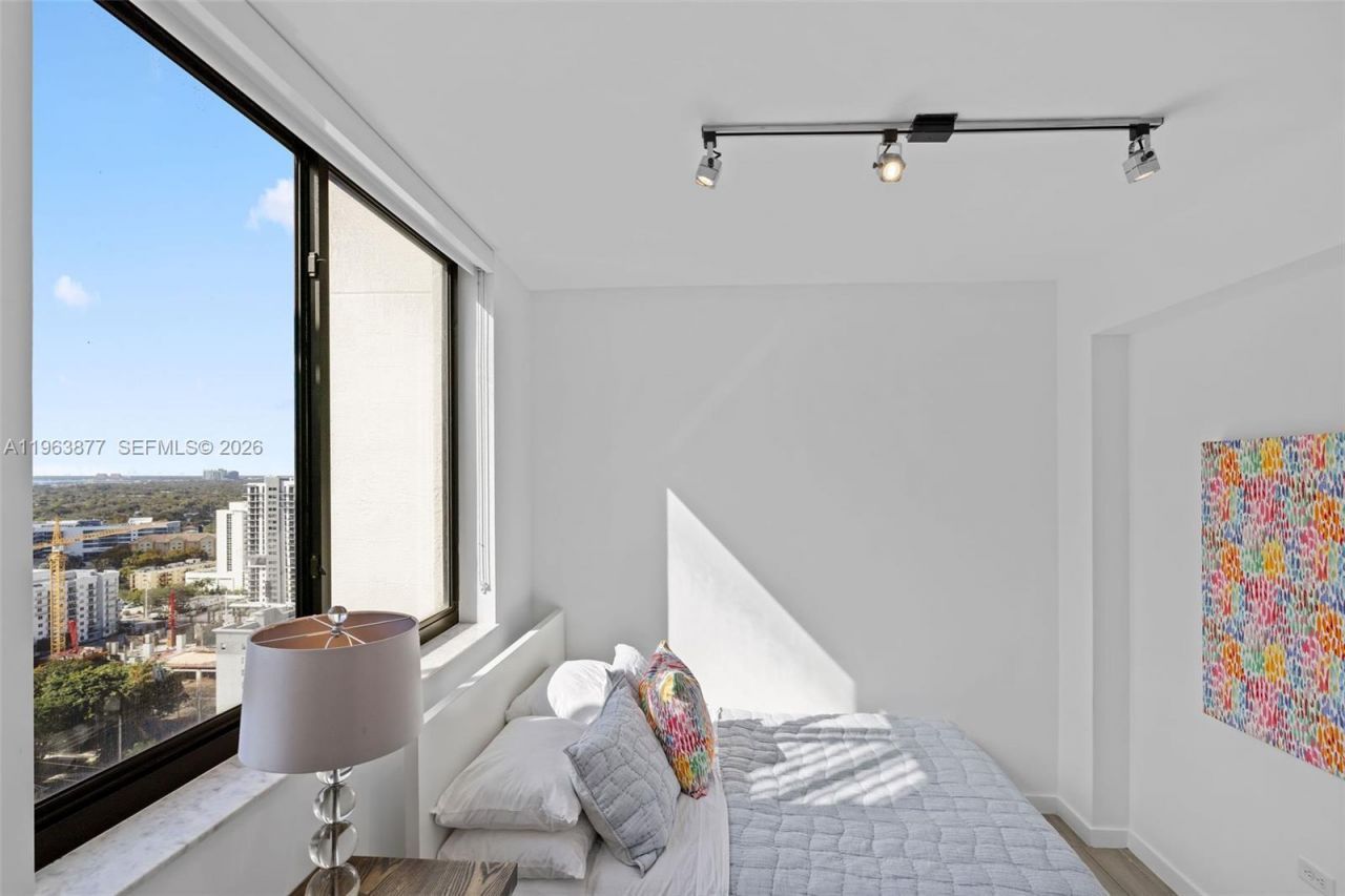 999 SW 1st Ave , Unit 2303, Miami, FL 33130 Photo