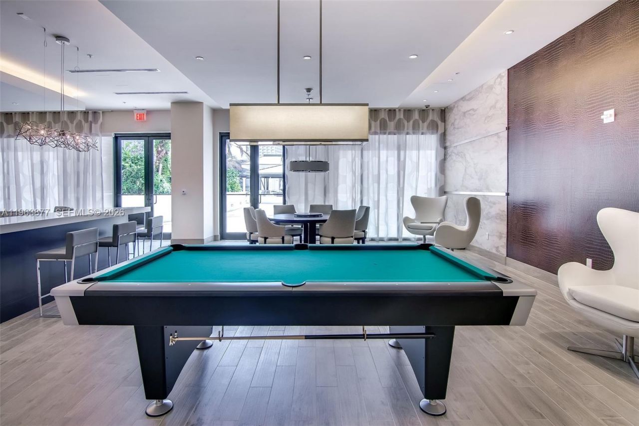 999 SW 1st Ave, Unit 2303, Miami, FL 33130 Photo