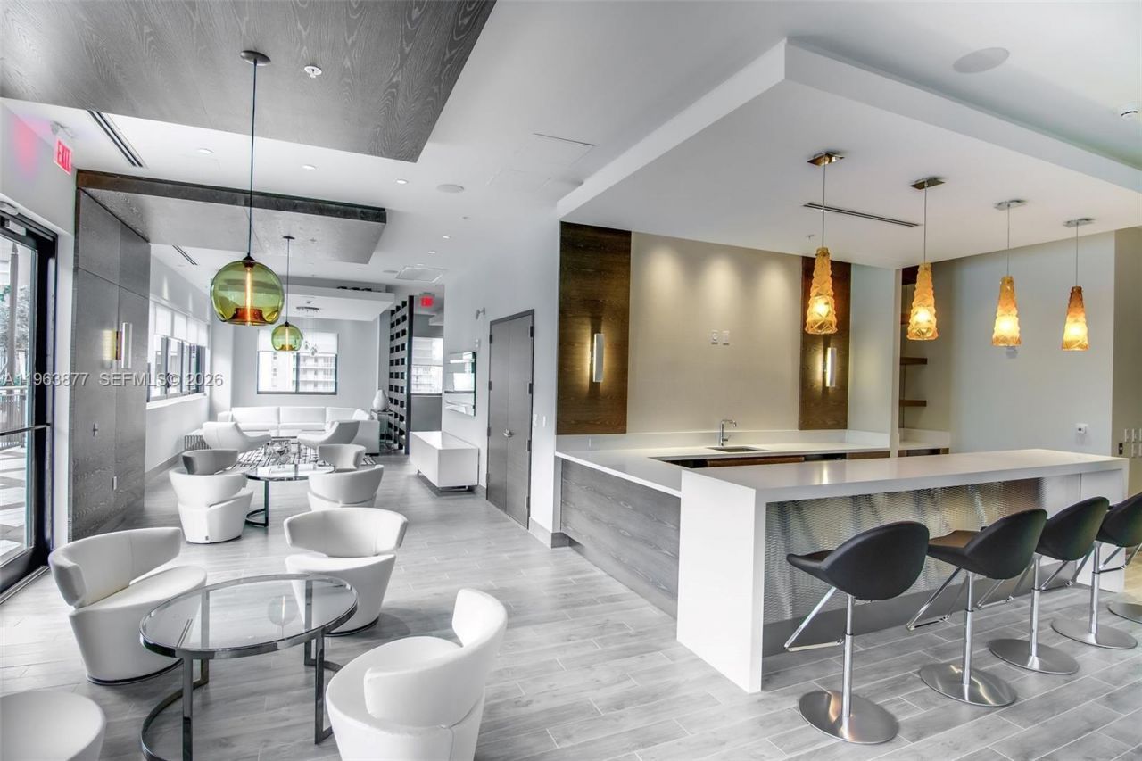 999 SW 1st Ave , Unit 2303, Miami, FL 33130 Photo