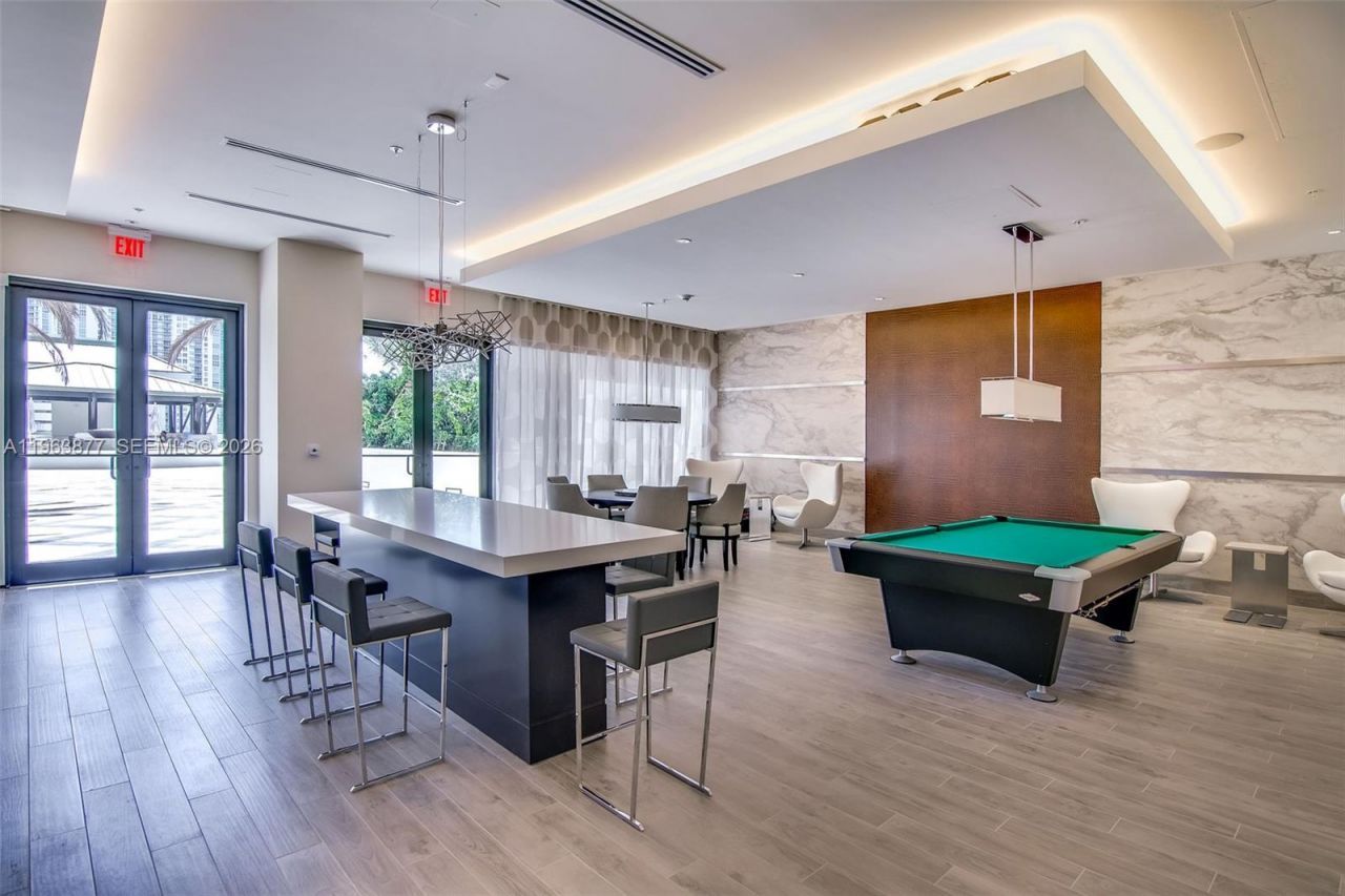 999 SW 1st Ave, Unit 2303, Miami, FL 33130 Photo