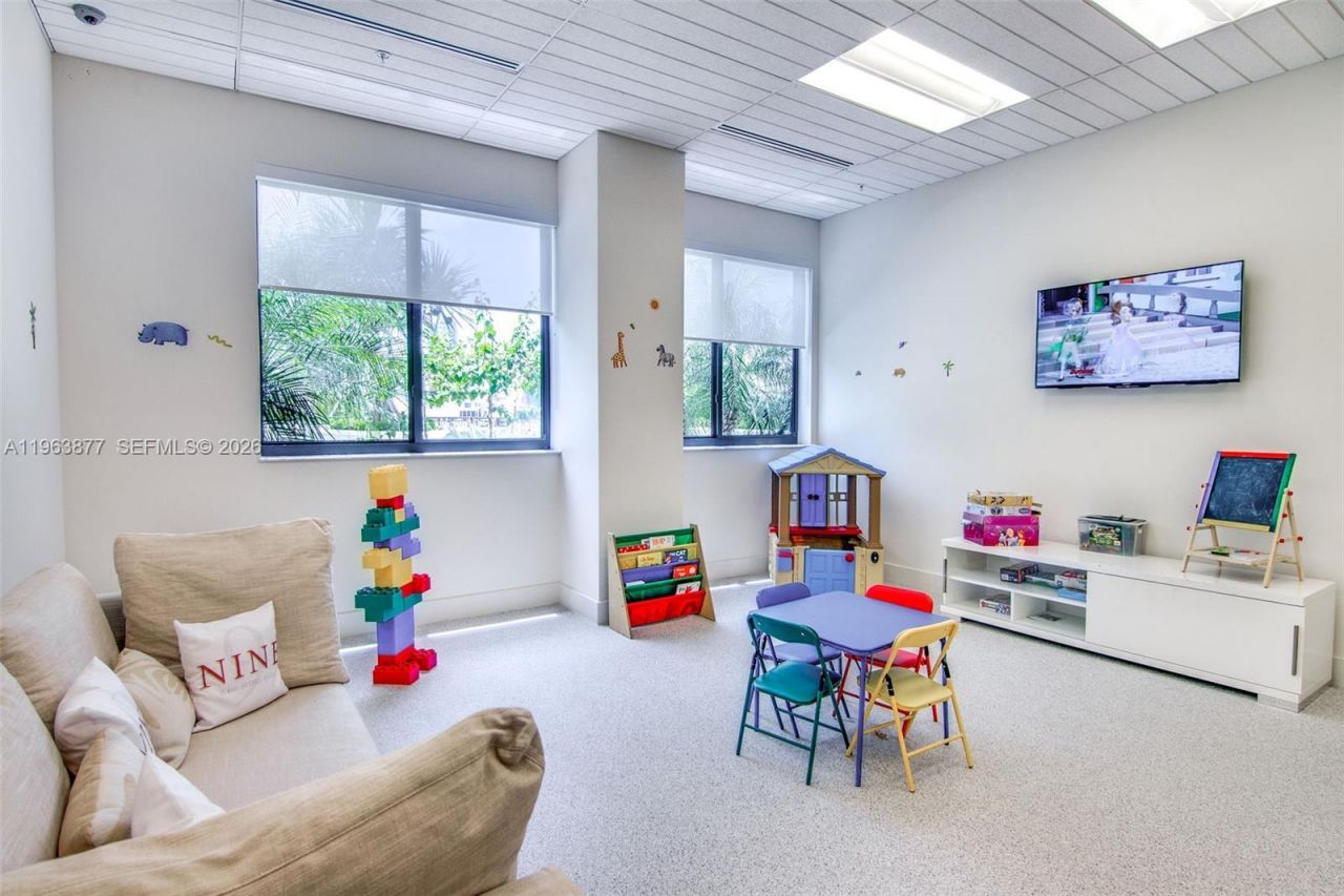999 SW 1st Ave, Unit 2303, Miami, FL 33130 Photo