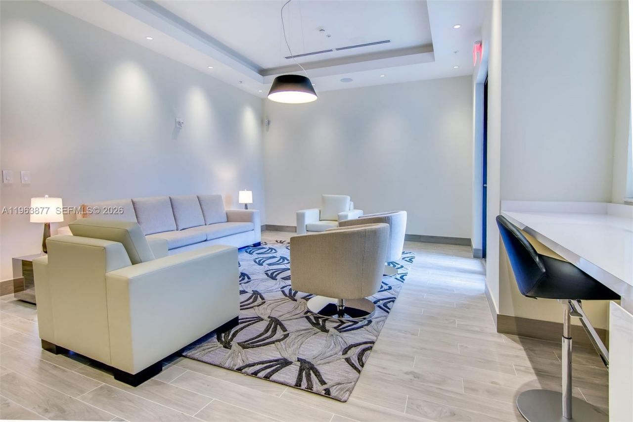 999 SW 1st Ave, Unit 2303, Miami, FL 33130 Photo