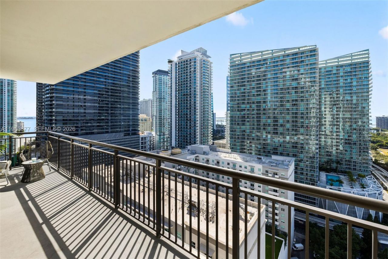 999 SW 1st Ave, Unit 2303, Miami, FL 33130 Photo