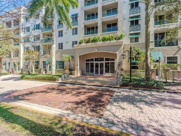 510 NW 84th Ave, Unit 511, Plantation, FL 33324
