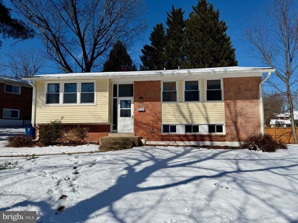 905 PLAYFORD LANE, SILVER SPRING, MD 20901