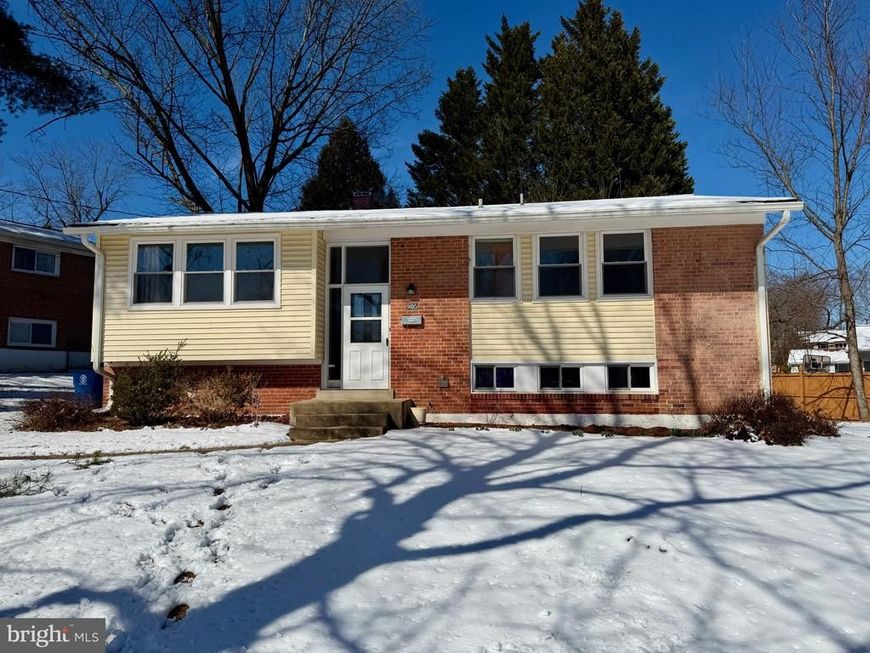 905 Playford Lane, Silver Spring, MD 20901 Main Photo