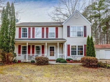 3579 DOGWOOD DRIVE, PALMYRA, VA 22963