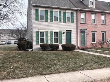 539 BRACKEN DRIVE, CHAMBERSBURG, PA 17201