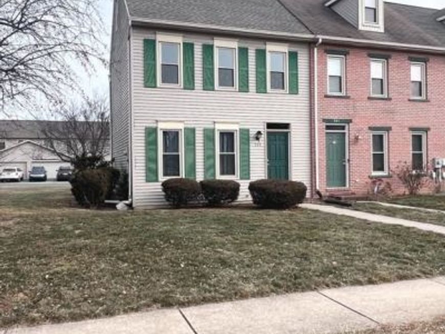 539 Bracken Drive, Chambersburg, PA 17201 Main Photo