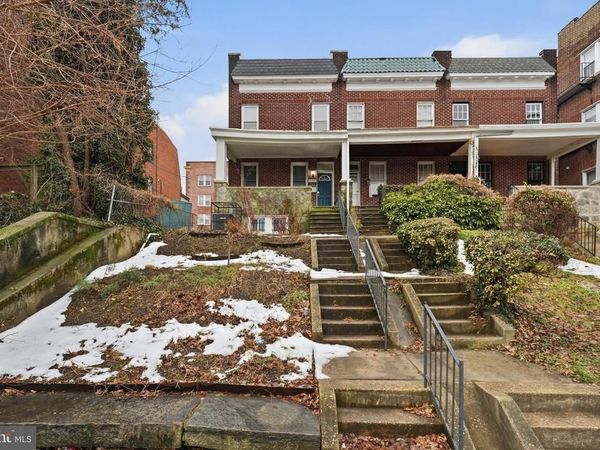 2302 MOUNT ROYAL TERRACE, BALTIMORE, MD 21217