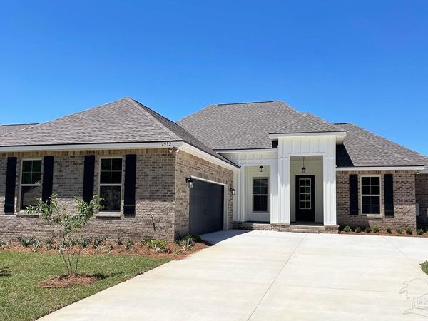 2932 Mountain Laurel Tr, Unit 2E-2 (lot#, Cantonment, FL 32533