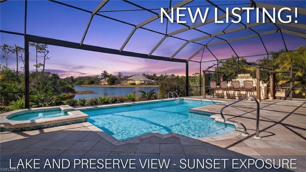 24340 Woodsage Dr, Bonita Springs, FL 34134 Photo