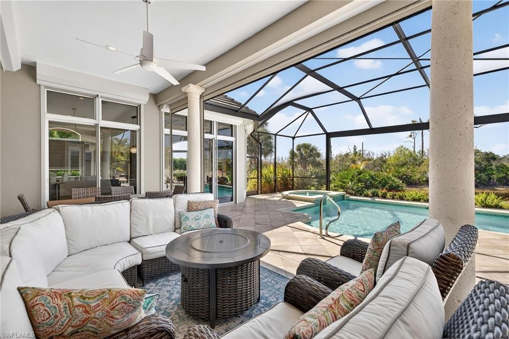 24340 Woodsage Dr, Bonita Springs, FL 34134 Photo