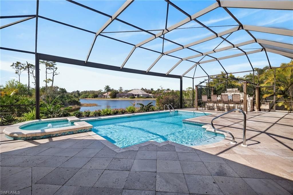 24340 Woodsage Dr, Bonita Springs, FL 34134 Photo