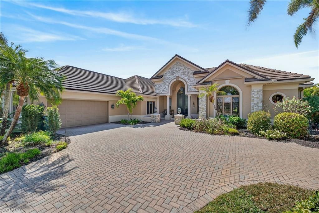 24340 Woodsage Dr, Bonita Springs, FL 34134 Photo