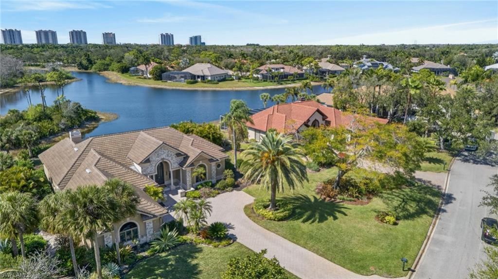 24340 Woodsage Dr, Bonita Springs, FL 34134 Photo