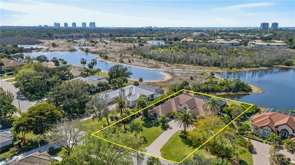 24340 Woodsage Dr, Bonita Springs, FL 34134 Photo