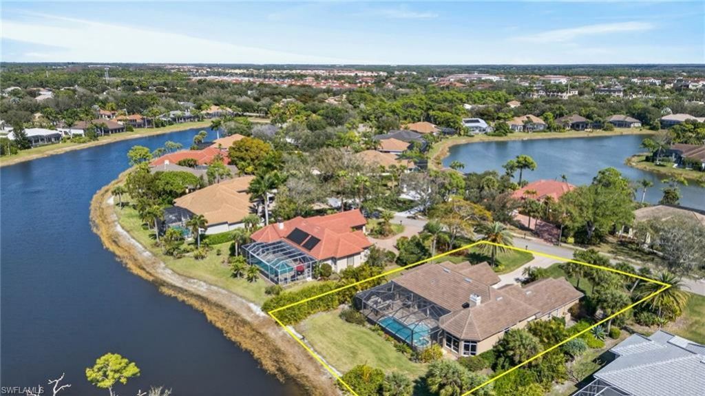 24340 Woodsage Dr, Bonita Springs, FL 34134 Photo