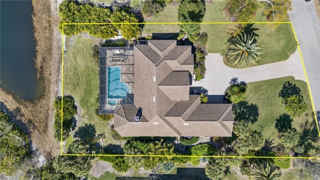 24340 Woodsage Dr, Bonita Springs, FL 34134 Photo