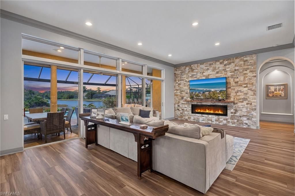 24340 Woodsage Dr, Bonita Springs, FL 34134 Photo