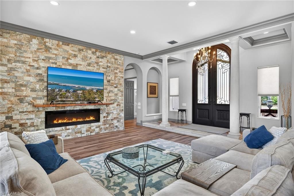 24340 Woodsage Dr, Bonita Springs, FL 34134 Photo