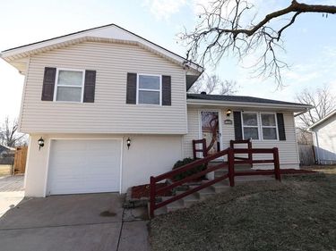 1206 Ranson Place, Independence, MO 64057