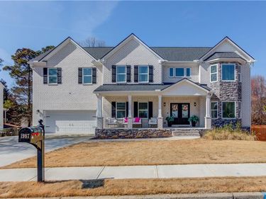 1987 Pierce Way, Buford, GA 30519