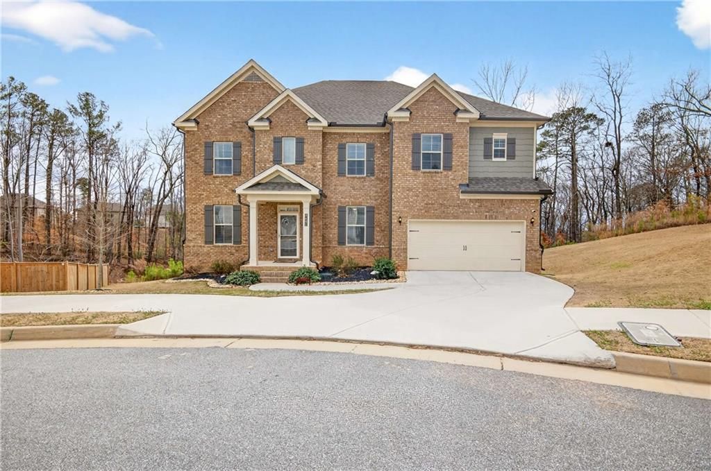 3481 Jasmine Way Sw, Atlanta, GA 30331 Main Photo