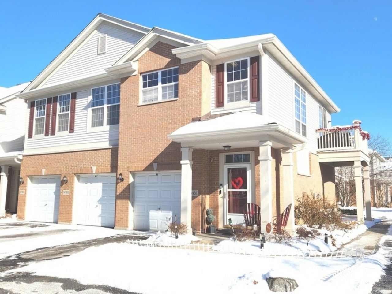 Please Call For Address, Justice, IL 60458 Main Photo