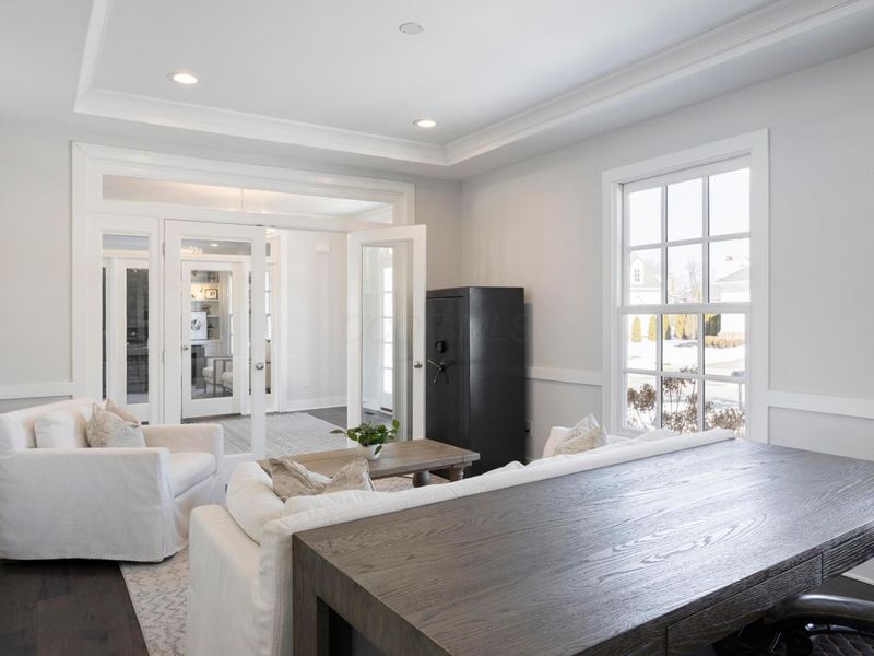 6975 Hanbys Loop, New Albany, OH 43054 Photo 14