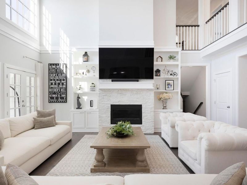 6975 Hanbys Loop, New Albany, OH 43054 Photo 17