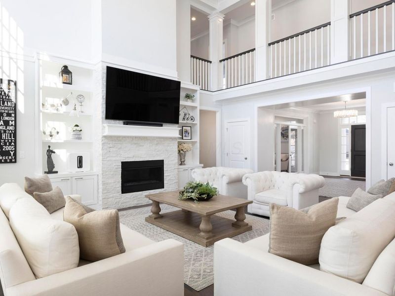 6975 Hanbys Loop, New Albany, OH 43054 Photo 18