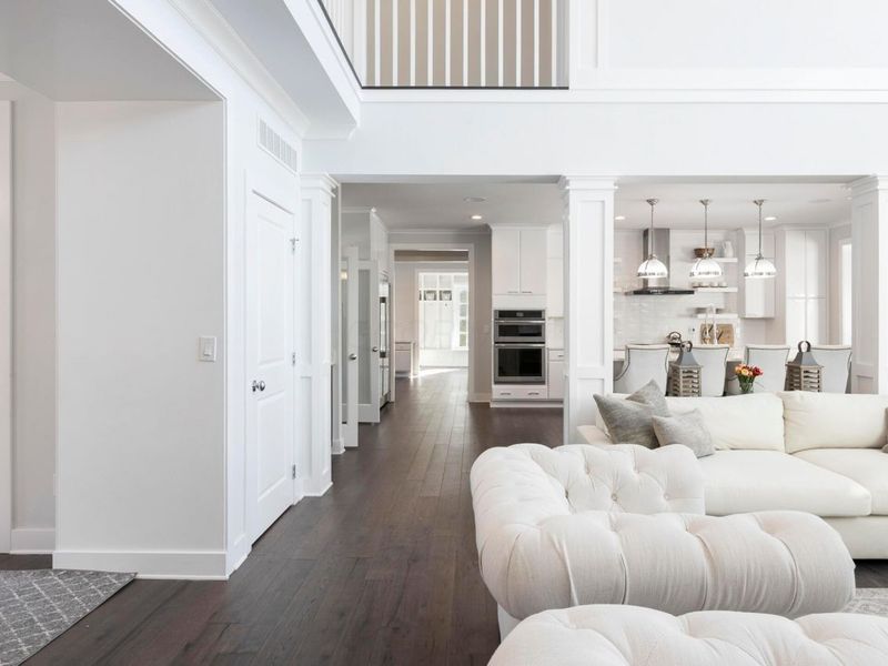 6975 Hanbys Loop, New Albany, OH 43054 Photo 21