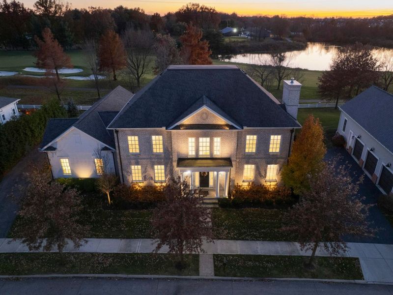 6975 Hanbys Loop, New Albany, OH 43054 Photo 3