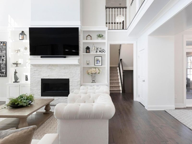 6975 Hanbys Loop, New Albany, OH 43054 Photo 31