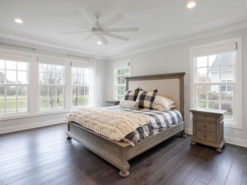 6975 Hanbys Loop, New Albany, OH 43054 Photo 32