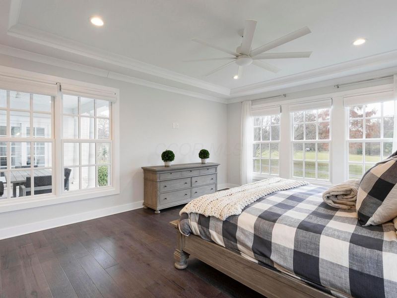 6975 Hanbys Loop, New Albany, OH 43054 Photo 34