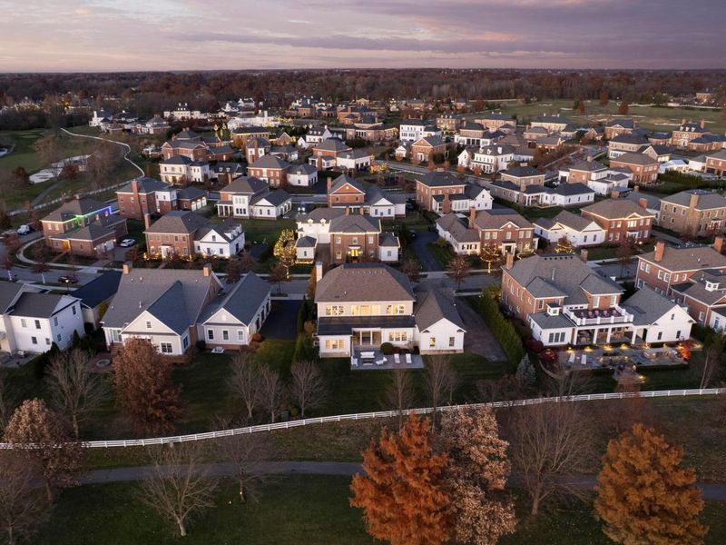 6975 Hanbys Loop, New Albany, OH 43054 Photo 5