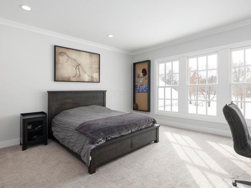 6975 Hanbys Loop, New Albany, OH 43054 Photo 55