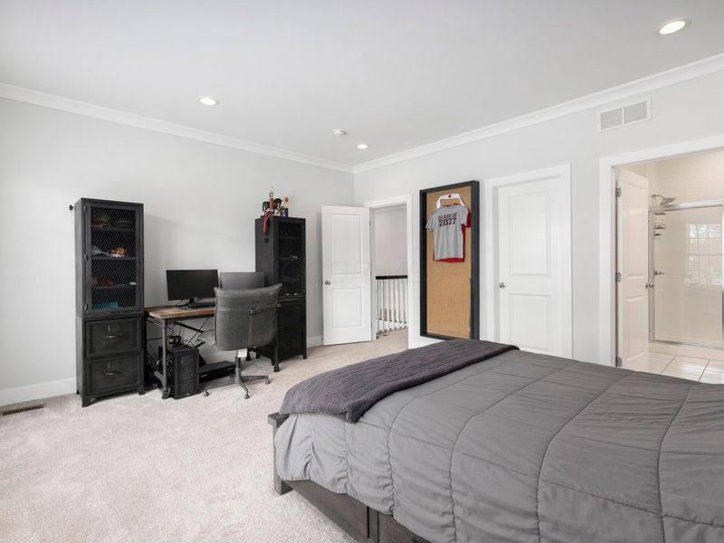 6975 Hanbys Loop, New Albany, OH 43054 Photo 56