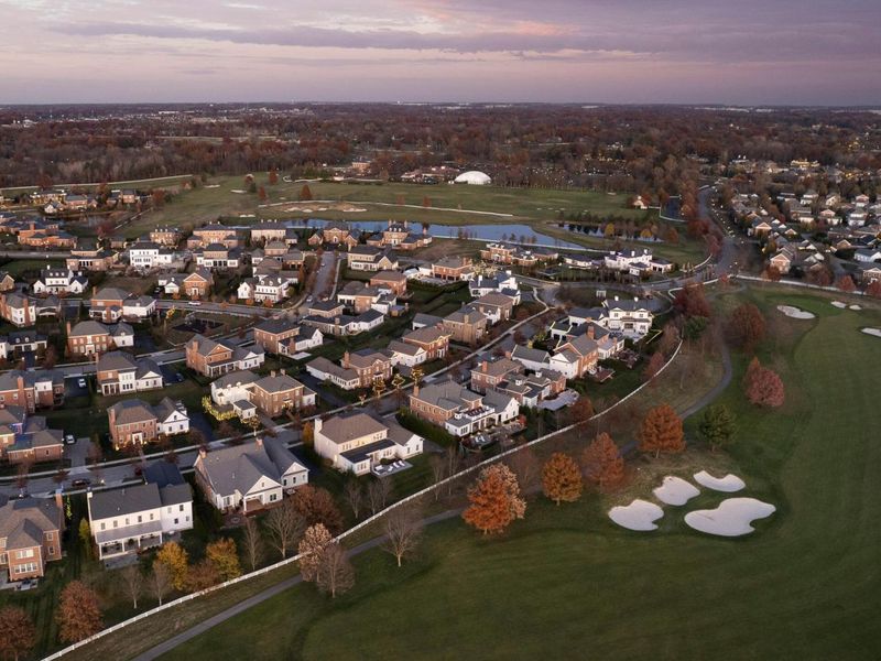 6975 Hanbys Loop, New Albany, OH 43054 Photo 6