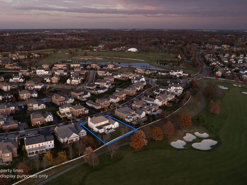 6975 Hanbys Loop, New Albany, OH 43054 Photo 7