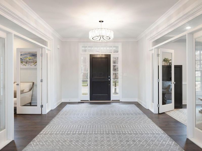 6975 Hanbys Loop, New Albany, OH 43054 Photo 8