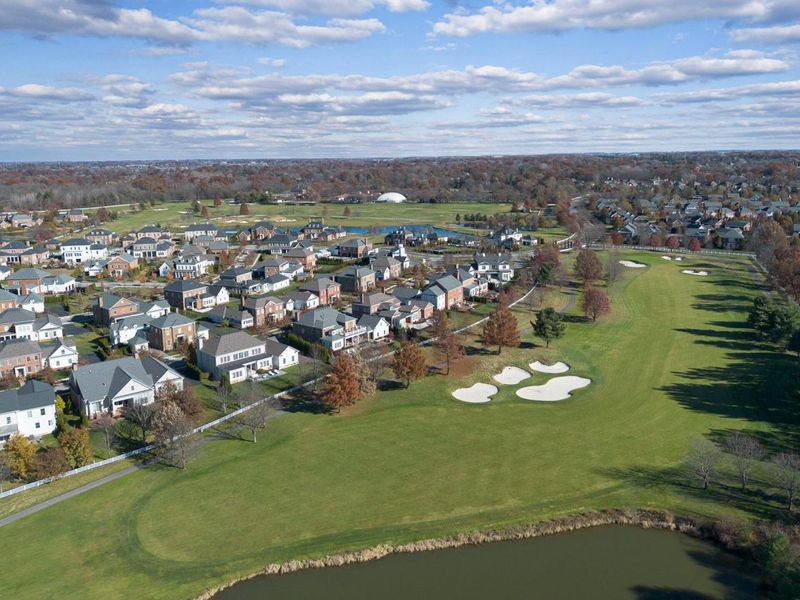 6975 Hanbys Loop, New Albany, OH 43054 Photo 86